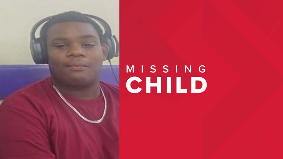 Operation Return Home issued for 14-year-old missing from Louisville
