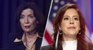 Siena: Hochul still leads Stefanik, Schumer hits all