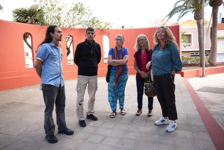 El juzgado rechaza el incidente de nulidad del desahucio de Ingenio y sigue adelante