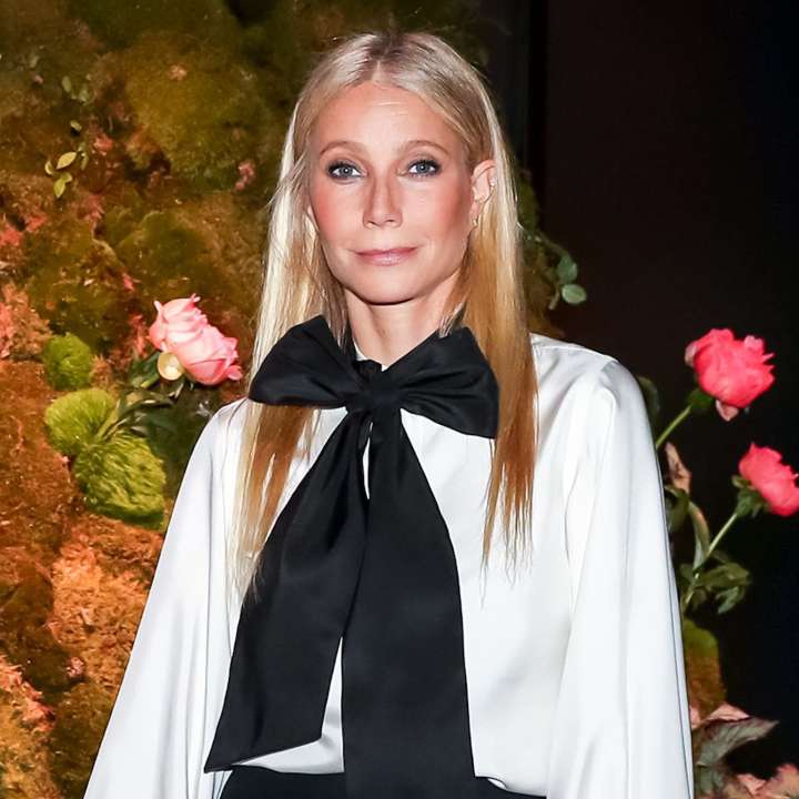 Gwyneth Paltrow, Holly Williams Perform at Grand Ole Opry