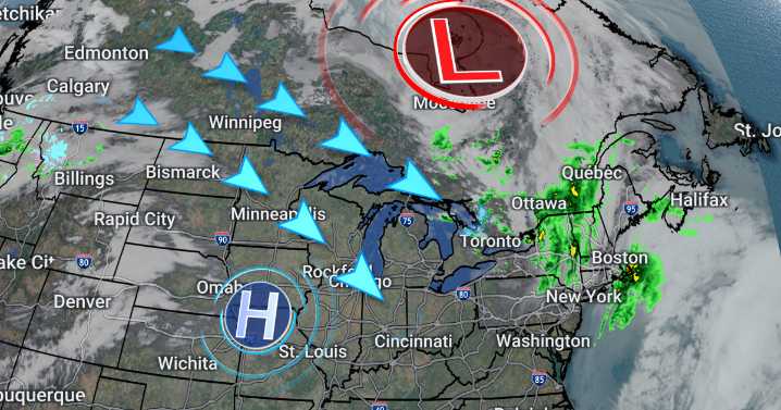 Staying seasonably warm for now