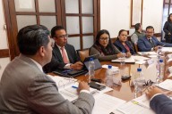 Gobierno del Estado de México digitalizará documentos notariales para facilitar y agilizar consultas ciudadanas