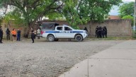 Enfrentamiento en barrio "La Merced" deja un muerto y disturbios