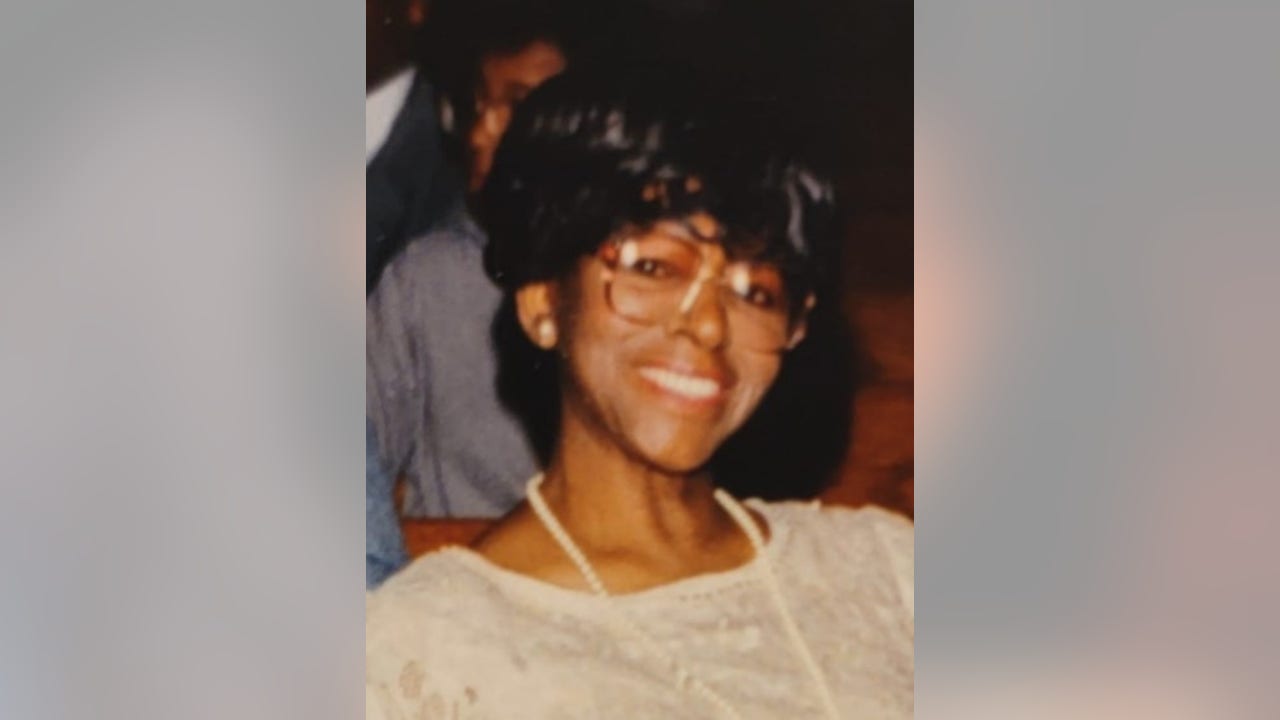 Missing Chicago woman identified as Michigan 'Jane Doe' from 1988