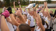 Field Hockey: Sectional final results, recaps and photos for Wednesday, Nov. 12