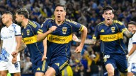 Boca eliminó a Talleres y logró meterse a cuartos de final