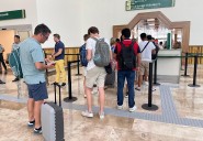 Recuperación de Tulum: regresan rutas al aeropuerto por temporada alta