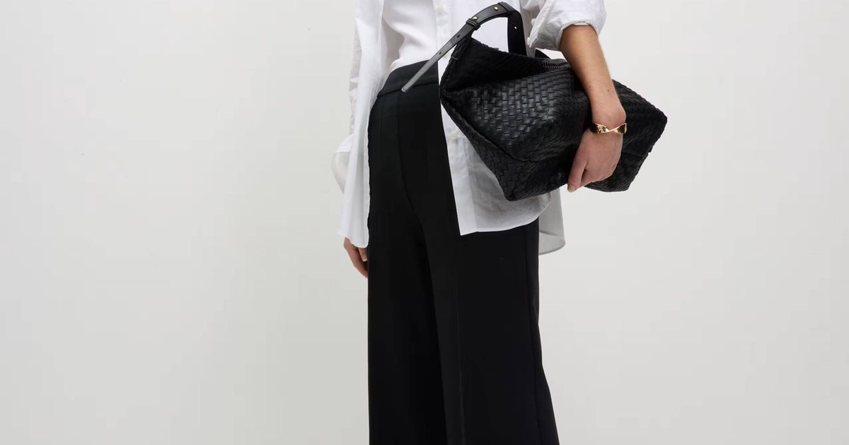 Marks and Spencer shoppers snap up 'comfy' trousers for £4