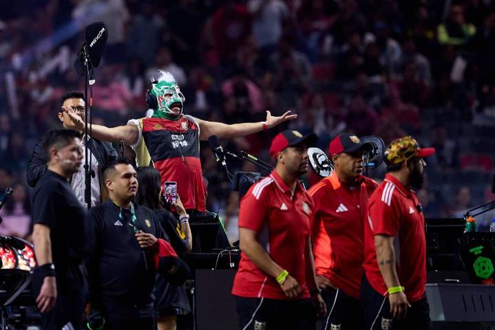 Alex Montiel casi llega a los golpes con Marc Crosas tras Final de la Kings Cup Américas