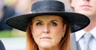 Sarah Ferguson could 'move into Princess Beatrice's granny annexe' after Royal Lodge eviction