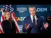 Justice Dept. sues to block CA's new US House map approved by voters in Prop 50