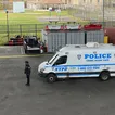 Man found dead in parks department truck on Randall's Island