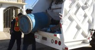 Inauguran 19 nuevas rutas de recolección de basura