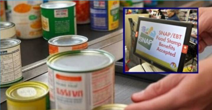 SNAP funding crisis: greater New Bedford turns to food banks, pantries for emergency relief