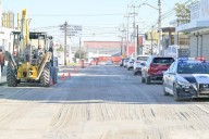 Monclova avanza en la rehabilitación de calles: arranca obra en San Miguel