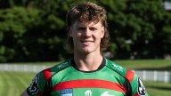 Rabbitohs mourning death of teenage prospect