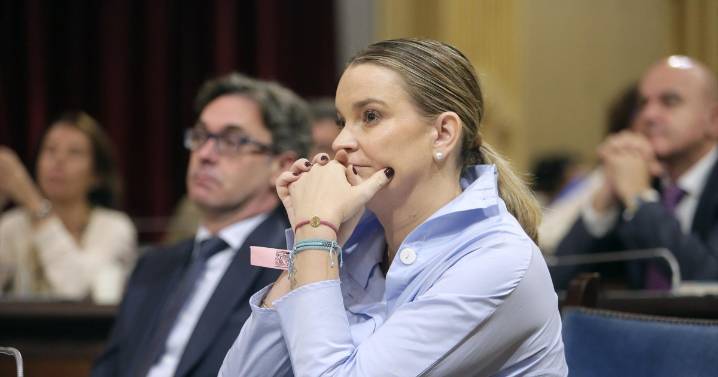 Prohens activa la cuenta atrás hacia la prórroga presupuestaria