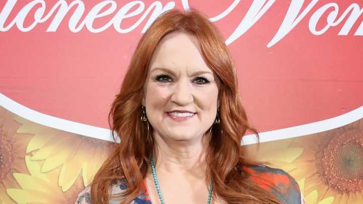 How Ree Drummond Levels Up Homemade Chicken Pot Pie
