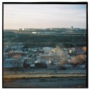 ‘Ciudad sin sueño’: la luz del cine ilumina la madrileña Cañada Real