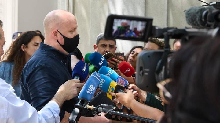 Prisión provisional sin fianza para el financiador de Alvise por una estafa con criptomonedas