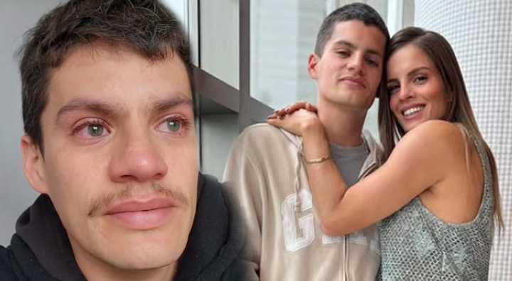 Exponen al hermano de Alejandra Baigorria y revelan CÓMO TRATA a sus TRABAJADORES: “Me siento...”