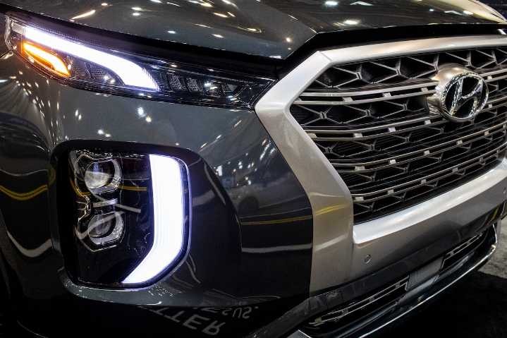 Hyundai data breach may have impacted millions of customers, report says