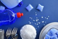 Which Dishwasher Detergent Works Best—Pods, Powder, or Liquid?