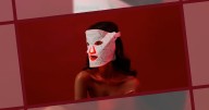 Omnilux’s Derm-Approved LED Face Masks Are on Major Sale Right Now