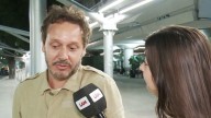 La sorpresiva frase de Benjamín Vicuña cuando le preguntaron si pasará las fiestas con sus hijos