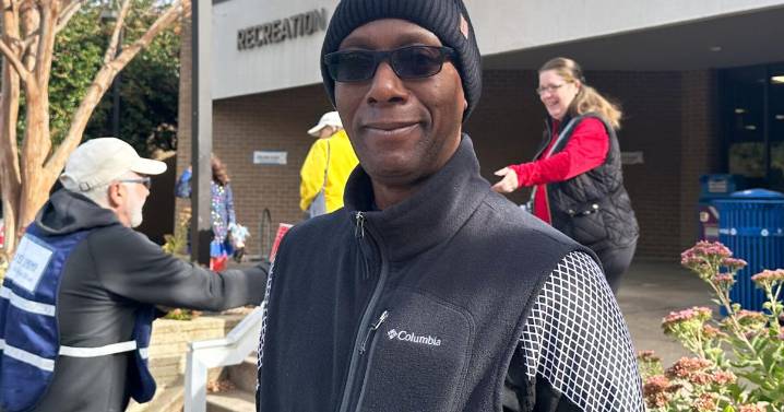 Virginia voters push back hard on Trump administration efforts to reshape federal government