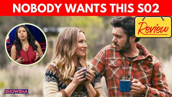 Nobody Wants This S02 Review: A Complicated, Honest & Grounded Take On Romance I WATCH