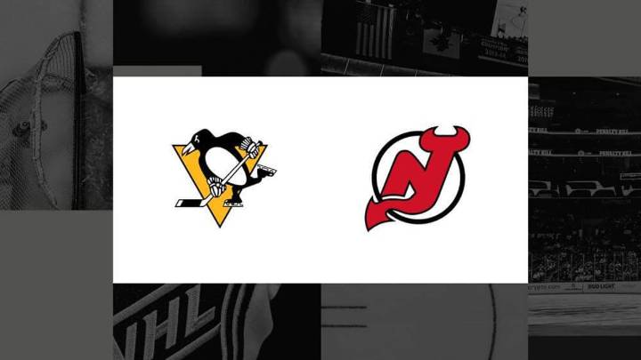 How to watch Penguins vs. Devils: TV channel and streaming options for November 8