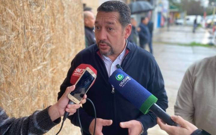 Bellomi advirtió que la reforma laboral no va a favorecer a los trabajadores