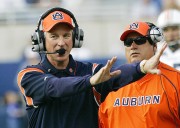 Hugh Freeze’s firing continues 50-year coaching trend at Auburn