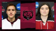 SUNY Potsdam Athletes of the Week Nov. 2