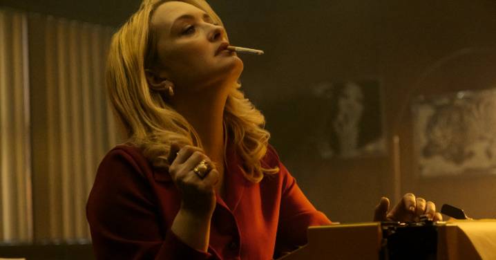 The True Story Behind Netflix's Mrs. Playmen