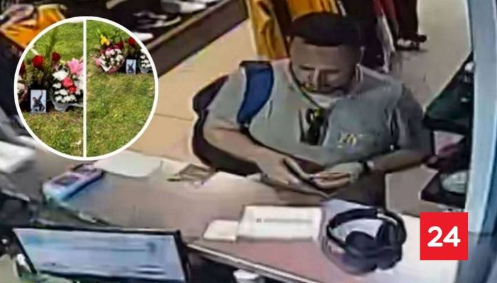 “Fue una puñalada por la espalda”: Revelan audios enviados por el amigo del piloto fallecido mientras usaba su tarjeta