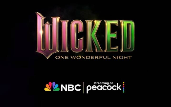 How to watch 'Wicked: One Wonderful Night' special tonight for free