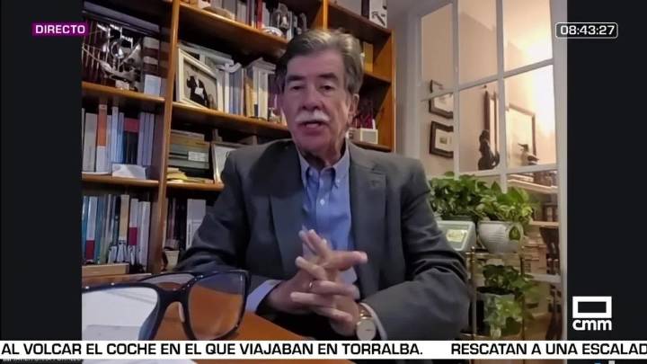 Entrevista a Javier Urra
