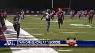 Theodore leaves Stanhope Elmore behind to advance, plus other Round 1 Playoff highlights