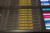 Bélgica cierra su espacio aéreo por la presencia de drones en el aeropuerto de Bruselas