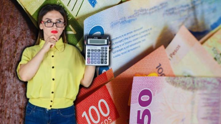 ¿Cómo calcular mi aguinaldo si recibí un aumento de sueldo en el año?