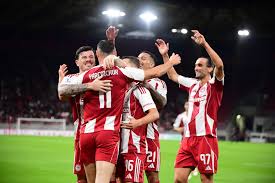 🔴En vivo🔴 Olimpiacos vs PSV: UEFA Champions league -