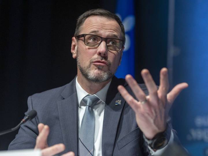 Melançon: Quebec threat to cut welfare for asylum seekers is heartless