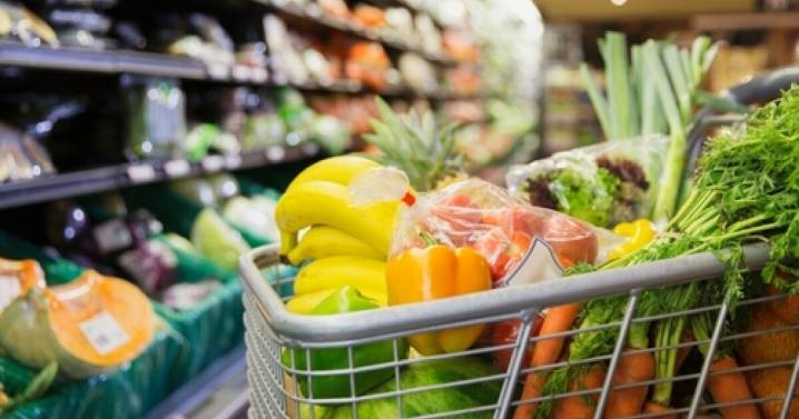 Federal judge orders Trump administration to fully fund November SNAP benefits