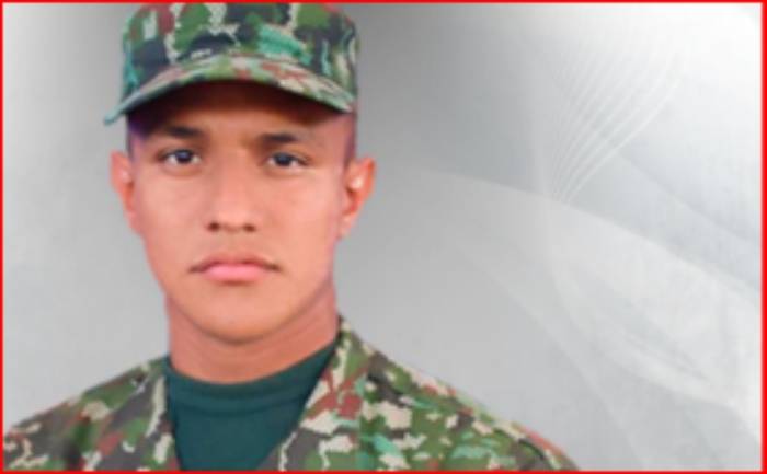 En Norte de Santender fue asesinado un soldado en combates con disidencias de las Farc