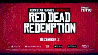 Red Dead Redemption coming to Netflix, mobile and next