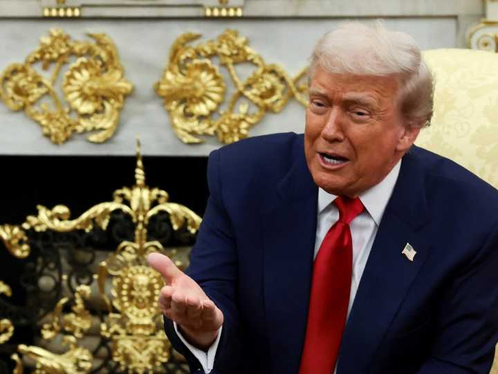 El cheque de estímulo de 2000 dólares prometido por Trump no se depositaría por estos motivos