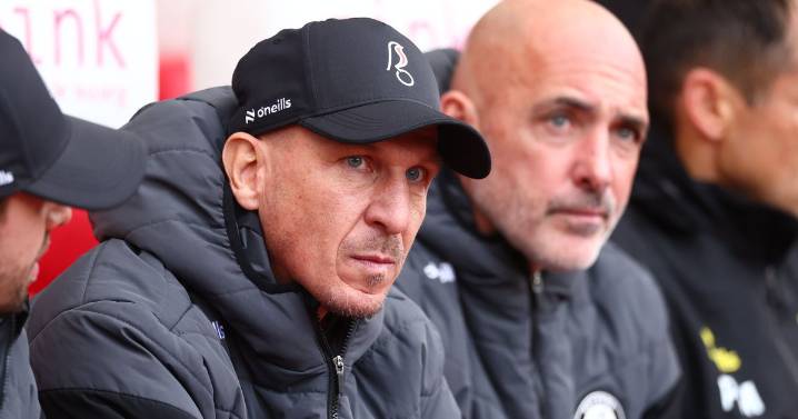 Bristol City predicted team vs Blackburn: Struber reshuffle expected after Rob Atkinson blow