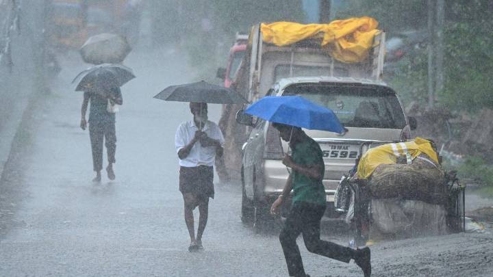 IMD issues Orange alert for Tamil Nadu; heavy rain likely in Chennai
